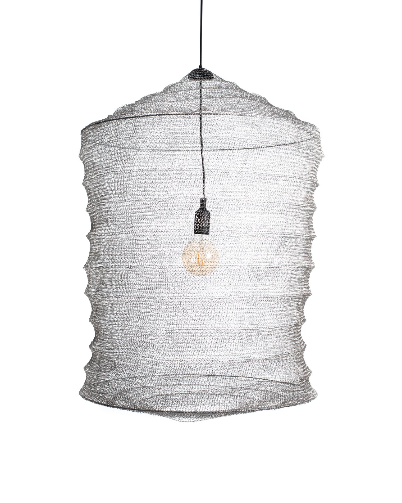 Aluminium light